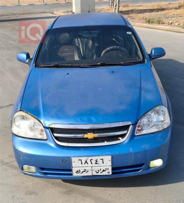 Chevrolet Optra 2008 for sale in Iraq - Mosul